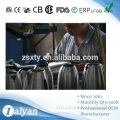 2015 China High Quality Custom plastic cup with lid making machine